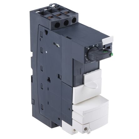 Schneider Electric LUB32 产品图片