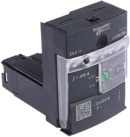 Schneider Electric LUCB32BL 产品图片