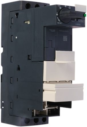 Schneider Electric LUB120 产品图片