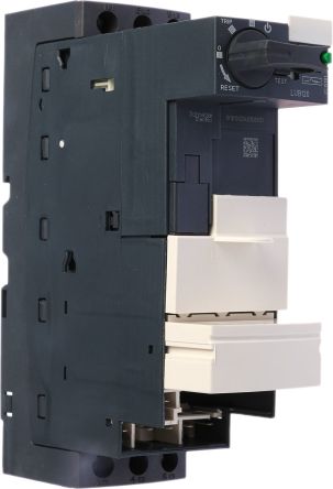 Schneider Electric LUB320 产品图片