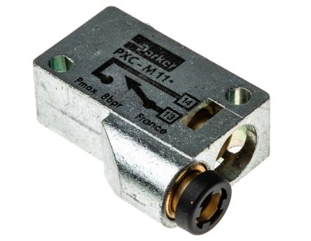 Parker PXC-M111 产品图片