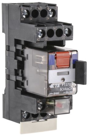 TE Connectivity PT2S7LB2 7-1415074-1 产品图片