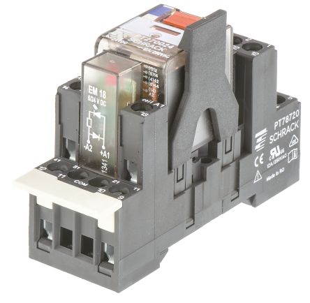 TE Connectivity PT2S7LC4 8-1415074-1 产品图片