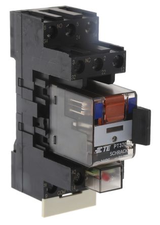 TE Connectivity PT3S7LC4 2-1415075-1 产品图片