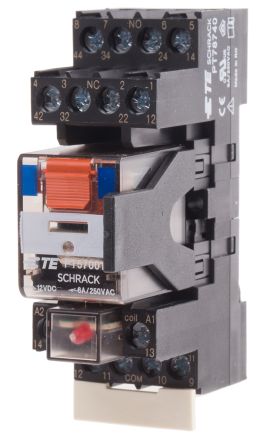 TE Connectivity PT5S7LB2 9-1415075-1 产品图片