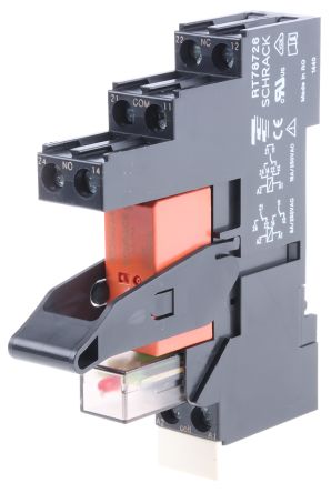 TE Connectivity RT3S4LC4 4-1415073-1 产品图片