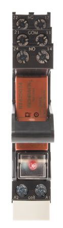 TE Connectivity RT4S5LC4 1415074-1 产品图片