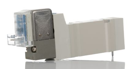 SMC SY3140-5LOU-Q 产品图片