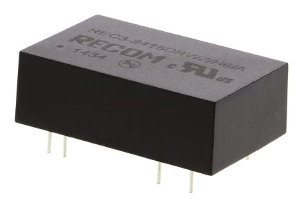 Recom REC3-2415DRWZ/H6/A 产品图片
