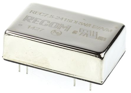 Recom REC7.5-2415DRW/H2/A/M 产品图片
