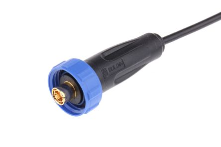 Bulgin PX0416/3M00 产品图片
