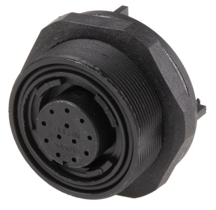 Bulgin PX0707/S/12 产品图片
