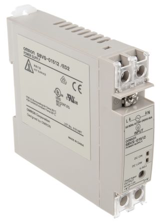 Omron S8VS01512 产品图片