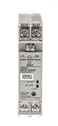 Omron S8VS01524 产品图片