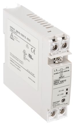 Omron S8VS03012 产品图片