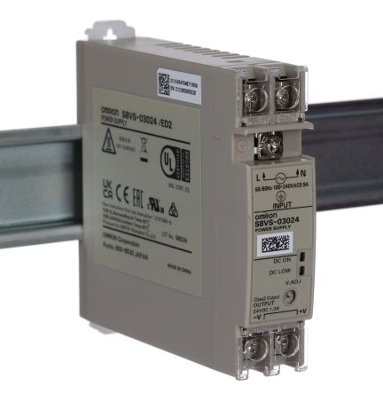 Omron S8VS03024 产品图片