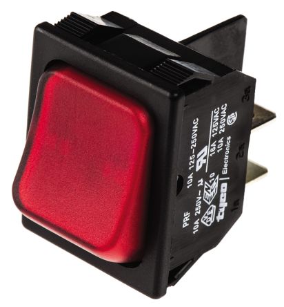TE Connectivity 1634201-4 产品图片