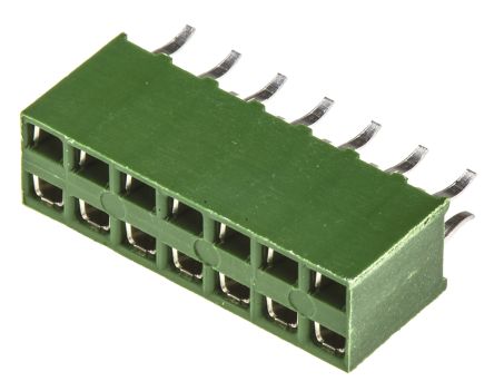 TE Connectivity 215307-7 产品图片