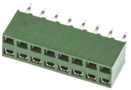 TE Connectivity 215307-8 产品图片
