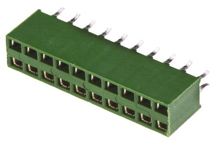 TE Connectivity 1-215307-0 产品图片