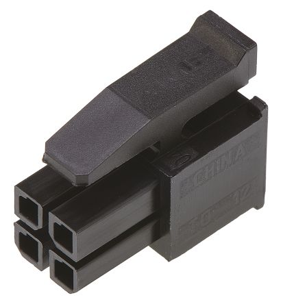 TE Connectivity 794617-4 产品图片