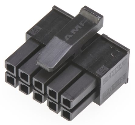 TE Connectivity 1-794617-0 产品图片