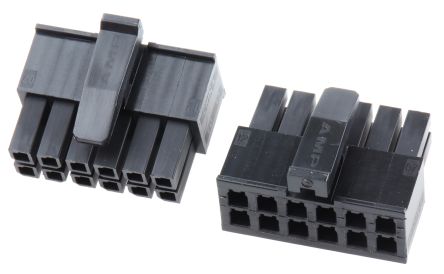 TE Connectivity 1-794617-2 产品图片