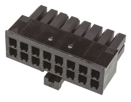 TE Connectivity 1-794617-6 产品图片
