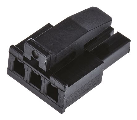 TE Connectivity 1445022-3 产品图片