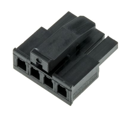 TE Connectivity 1445022-4 产品图片