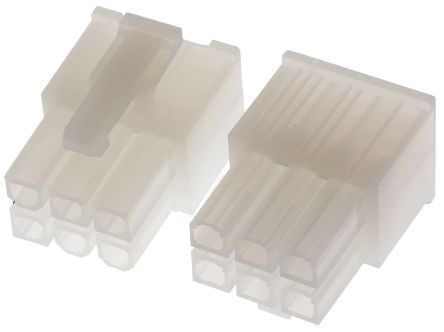 TE Connectivity 794954-6 产品图片
