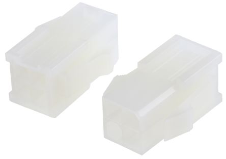 TE Connectivity 794953-4 产品图片
