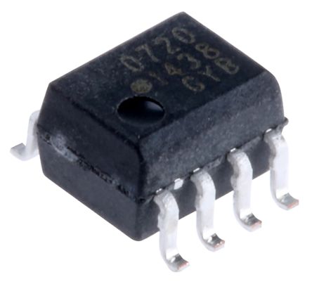 Broadcom HCPL-0720-000E 产品图片