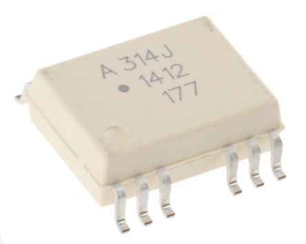 Broadcom HCPL-314J-000E 产品图片