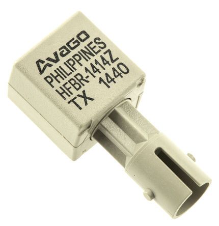 Broadcom HFBR-1414Z 产品图片