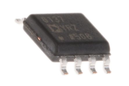 Analog Devices AD8137YRZ 产品图片