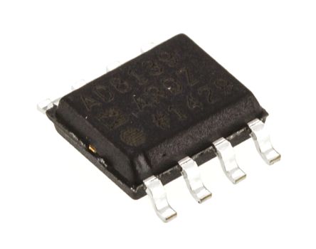 Analog Devices AD8139ARDZ 产品图片
