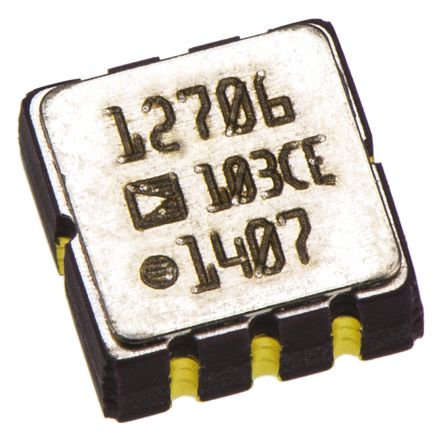 Analog Devices ADXL103CE 产品图片