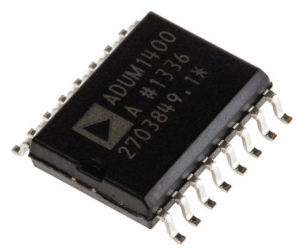 Analog Devices ADUM1400ARWZ 产品图片