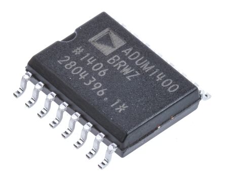 Analog Devices ADUM1400BRWZ 产品图片