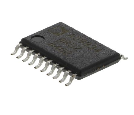 Analog Devices AD9834BRUZ 产品图片