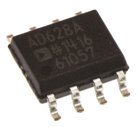 Analog Devices AD628ARZ 产品图片