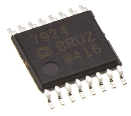 Analog Devices AD7924BRUZ 产品图片