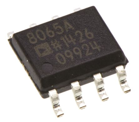Analog Devices AD8065ARZ 产品图片