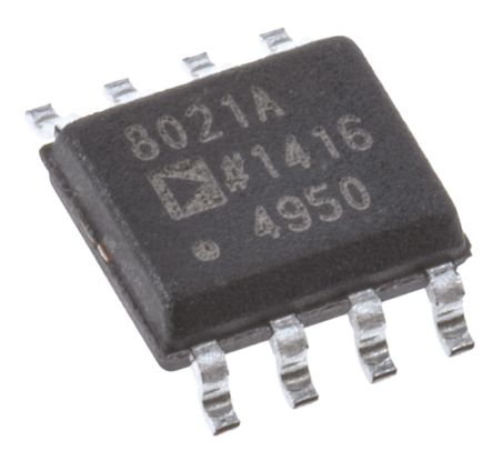 Analog Devices AD8021ARZ 产品图片