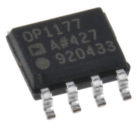 Analog Devices OP1177ARZ 产品图片