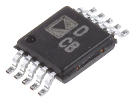 Analog Devices AD5314BRMZ 产品图片