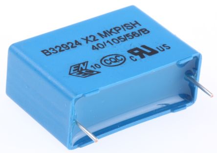 EPCOS B32924C3155M000 产品图片