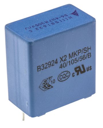 EPCOS B32924C3475M000 产品图片