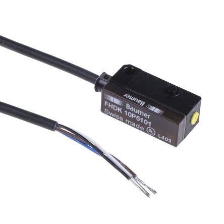 Baumer FHDK 10P5101 产品图片